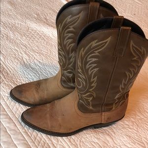 COPY - Women’s cowboy boots
